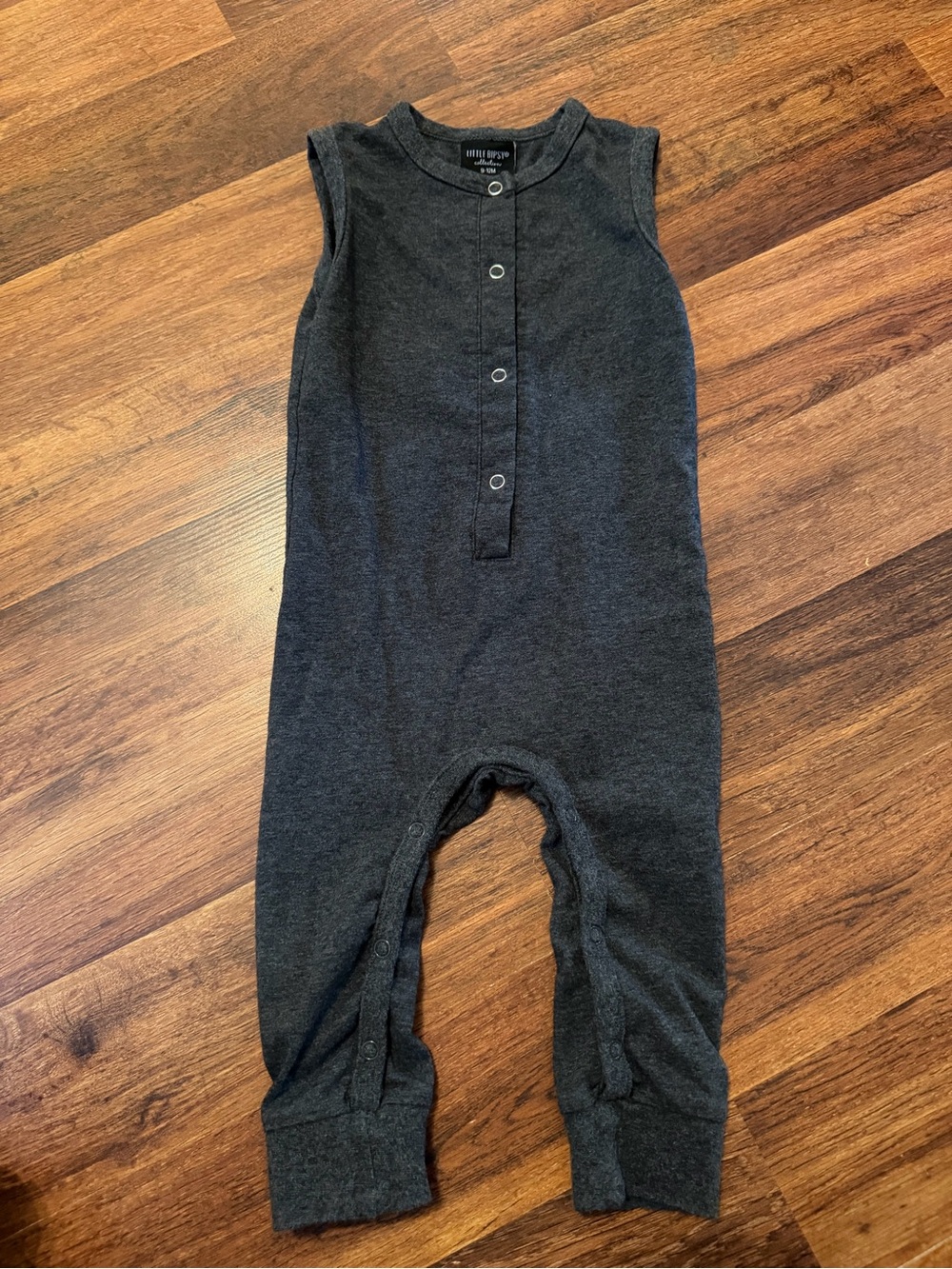 Little Bipsy jumpsuit